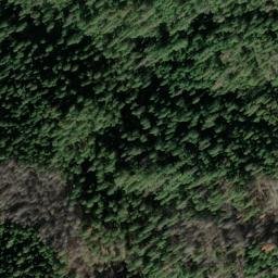 Satellite imagery of Giant King Mine, US