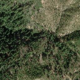 Satellite imagery of Omega Diggings, US