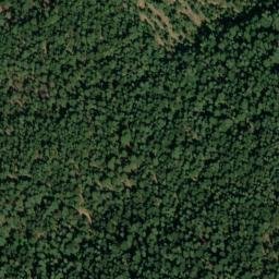 Satellite imagery of Gold Bug Mine, US