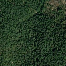 Satellite imagery of Gold Bug Mine, US