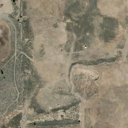 Satellite imagery of Martis Valley Pit, US