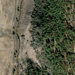 Satellite imagery of Martis Valley Pit, US