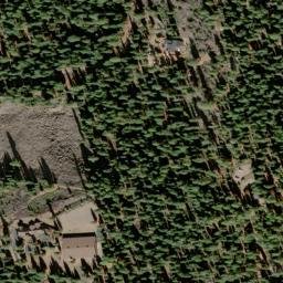 Satellite imagery of Buck Ridge, US