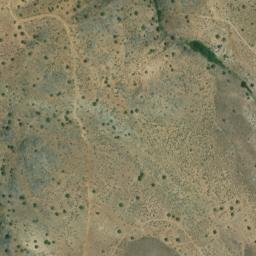 Satellite imagery of Natural Life Mine, US