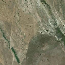 Satellite imagery of Natural Life Mine, US