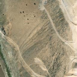 Satellite imagery of Natural Life Mine, US