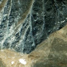 Satellite imagery of Wyandotte Mine, US