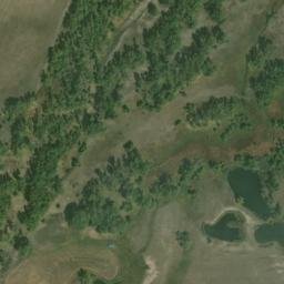 Satellite imagery of Buffalo Mine, US
