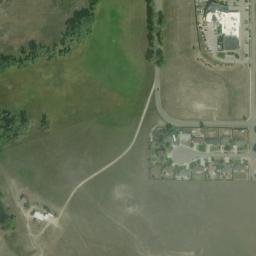 Satellite imagery of Buffalo Mine, US