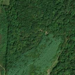 Satellite imagery of Locust Grove Ridge, US