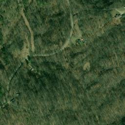 Satellite imagery of Haga Ridge, US