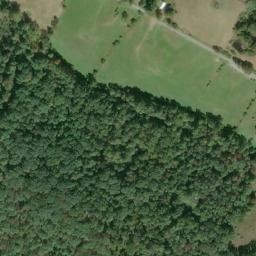 Satellite imagery of BEARD — NGS JX1963 — Ritchie County, US, US