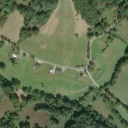 Satellite imagery of BEARD — NGS JX1963 — Ritchie County, US, US