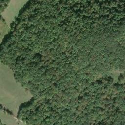 Satellite imagery of BEARD — NGS JX1963 — Ritchie County, US, US