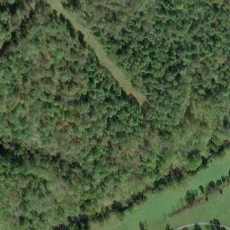 Satellite imagery of L 142 — NGS JX0349 — Doddridge County, US, US