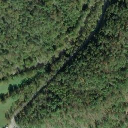 Satellite imagery of L 142 — NGS JX0349 — Doddridge County, US, US