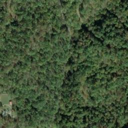 Satellite imagery of L 142 — NGS JX0349 — Doddridge County, US, US