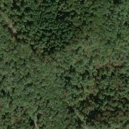 Satellite imagery of MCINTYRE — NGS JX1937 — Doddridge County, US, US