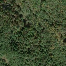 Satellite imagery of W 133 — NGS JX0322 — Doddridge County, US, US