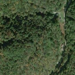 Satellite imagery of X 133 — NGS JX0323 — Doddridge County, US, US