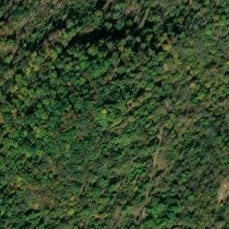 Satellite imagery of D 23 — NGS JX0097 — Harrison County, US, US