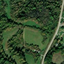 Satellite imagery of BALD — NGS JX1887 — Harrison County, US, US