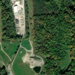 Satellite imagery of BALD — NGS JX1887 — Harrison County, US, US