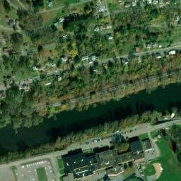 Satellite imagery of C 315 — NGS JX1788 — Grafton, US, US