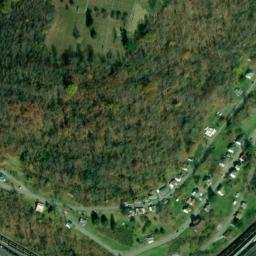 Satellite imagery of R 1 — NGS JX0213 — Grafton, US, US