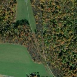 Satellite imagery of Lantz Ridge, US