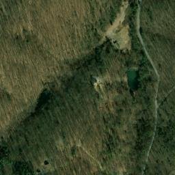 Satellite imagery of Besor Ridge, US