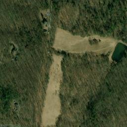 Satellite imagery of Besor Ridge, US