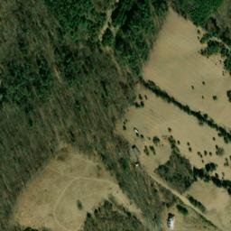 Satellite imagery of Besor Ridge, US