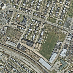 Satellite imagery of 5619 C OF B — NGS JV0791 — Baltimore, US, US