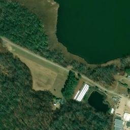 Satellite imagery of Sandy Point, US