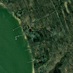 Satellite imagery of Meeks Point, US