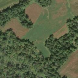 Satellite imagery of Shrewsbury Neck, US