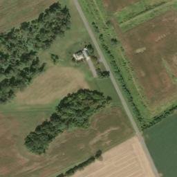 Satellite imagery of Shrewsbury Neck, US