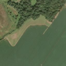 Satellite imagery of Shrewsbury Neck, US