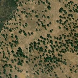 Satellite imagery of Puerto Mejías, ES