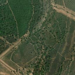 Satellite imagery of Puerto Mejías, ES