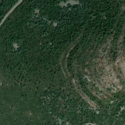 Satellite imagery of Puerto del Rubial, ES