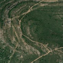 Satellite imagery of Puerto del Rubial, ES