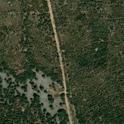 Satellite imagery of Morrón de Enmedio, ES