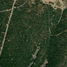 Satellite imagery of Morrón de Enmedio, ES