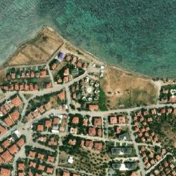 Drone Görünümü
