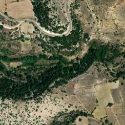 Satellite imagery of TUTGA Noktası EMET, TR