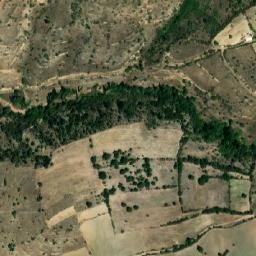 Satellite imagery of TUTGA Noktası EMET, TR
