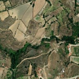 Satellite imagery of TUTGA Noktası EMET, TR