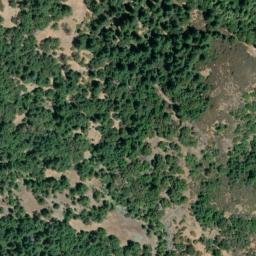 Satellite imagery of Harris Quarry, US